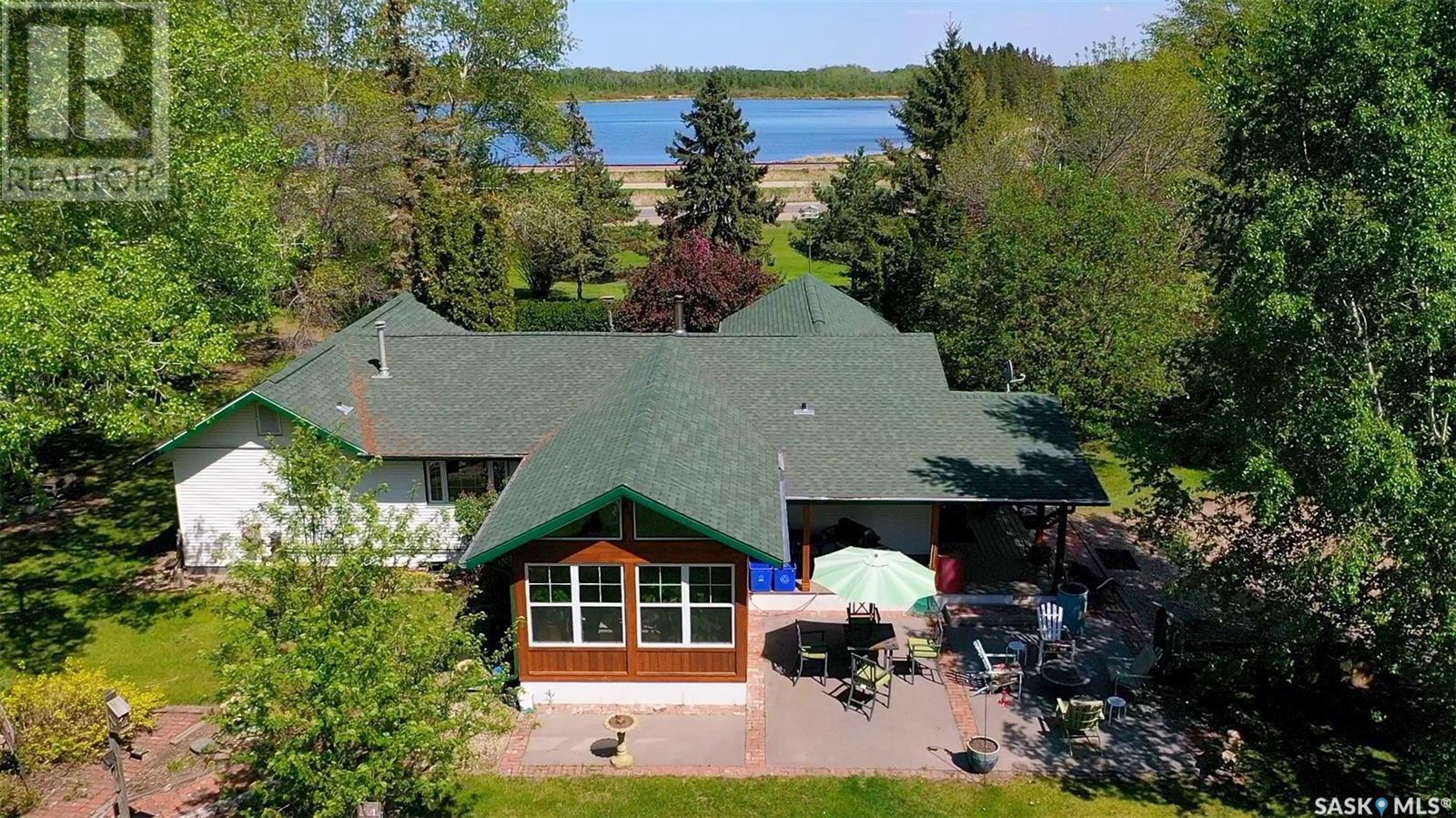 Lakeside Acres - RM of Saltcoats, Saltcoats Rm No. 213, Saskatchewan