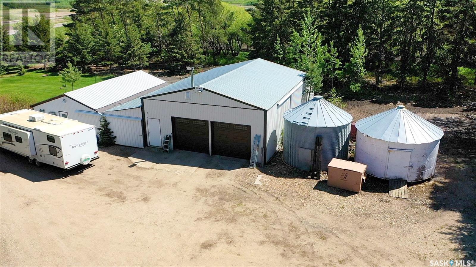 Lakeside Acres - Rm Of Saltcoats, Saltcoats Rm No. 213, Saskatchewan  S0A 3R0 - Photo 44 - SK007802