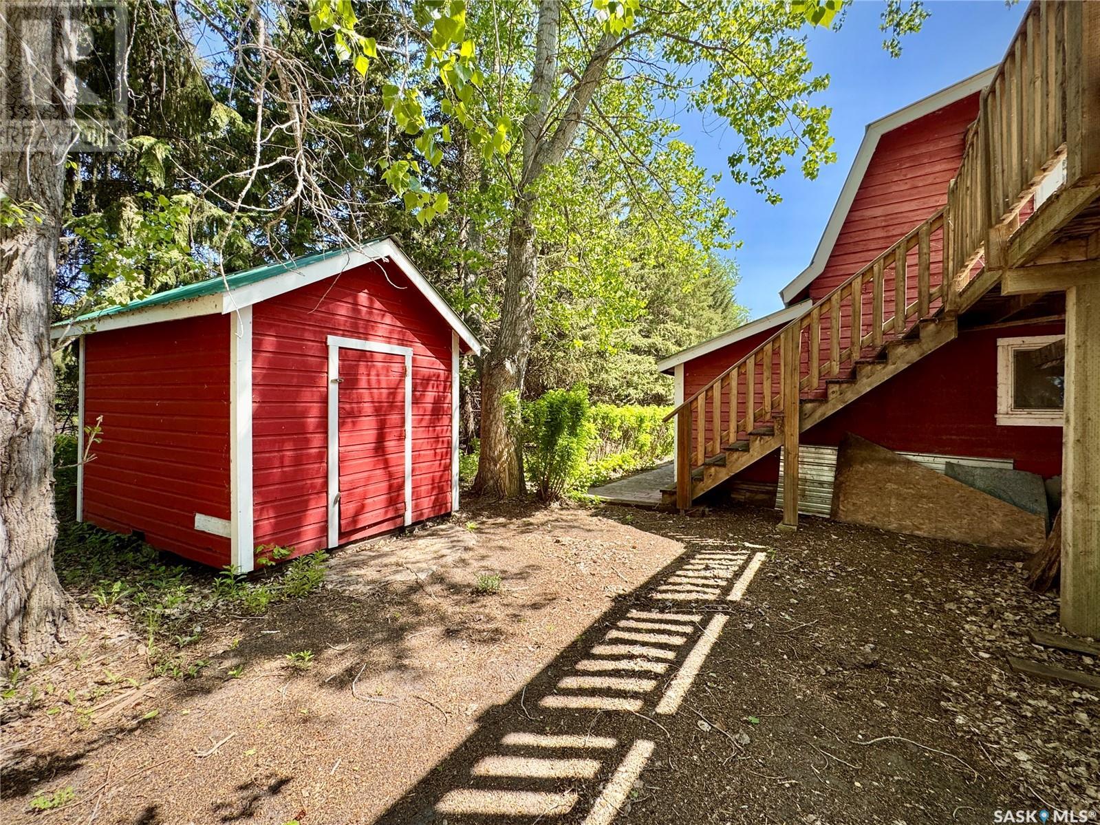Lakeside Acres - Rm Of Saltcoats, Saltcoats Rm No. 213, Saskatchewan  S0A 3R0 - Photo 38 - SK007802