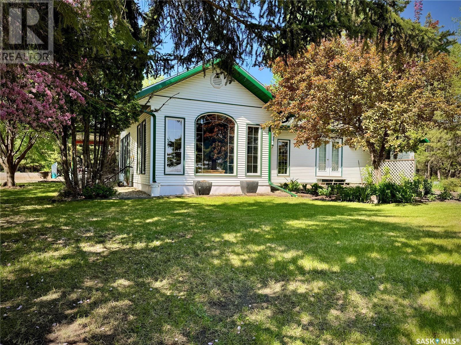 Lakeside Acres - Rm Of Saltcoats, Saltcoats Rm No. 213, Saskatchewan  S0A 3R0 - Photo 2 - SK007802