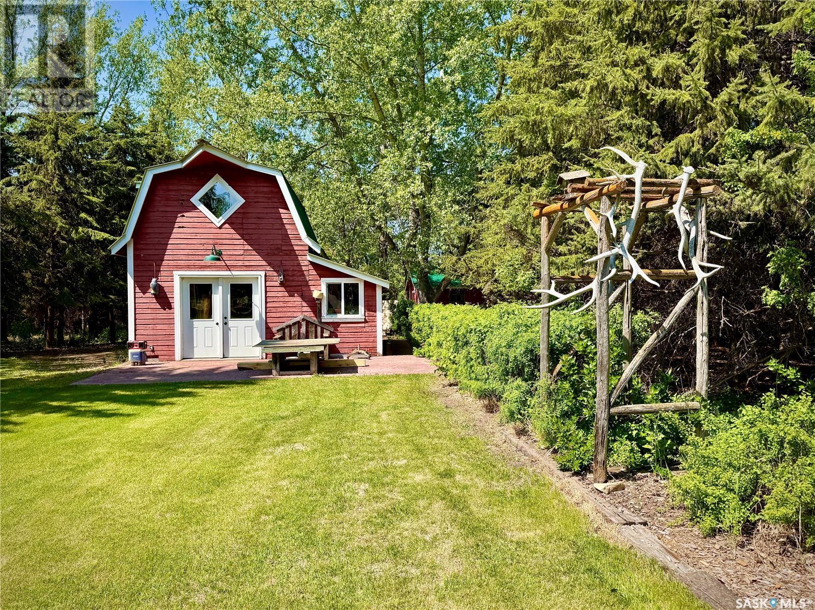 Lakeside Acres - Rm Of Saltcoats, Saltcoats Rm No. 213, Saskatchewan  S0A 3R0 - Photo 43 - SK007802