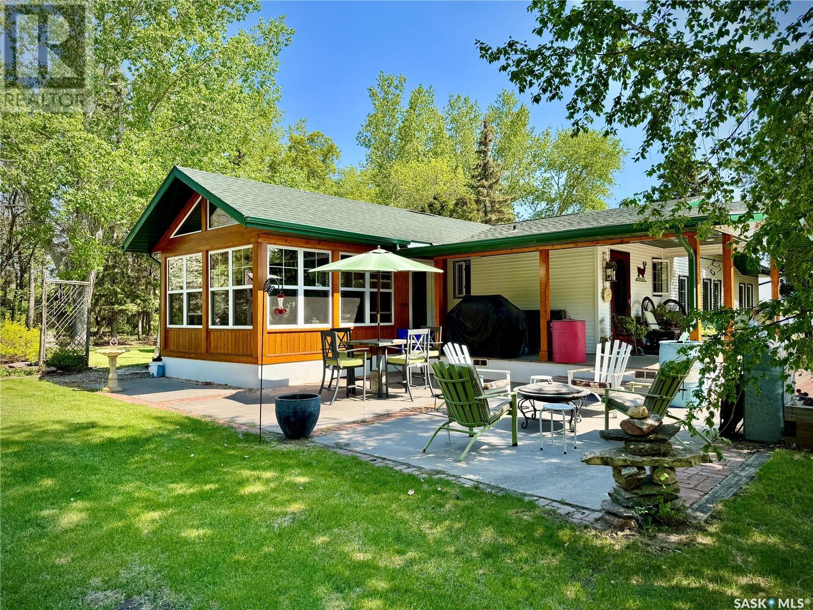 Lakeside Acres - Rm Of Saltcoats, Saltcoats Rm No. 213, Saskatchewan  S0A 3R0 - Photo 35 - SK007802