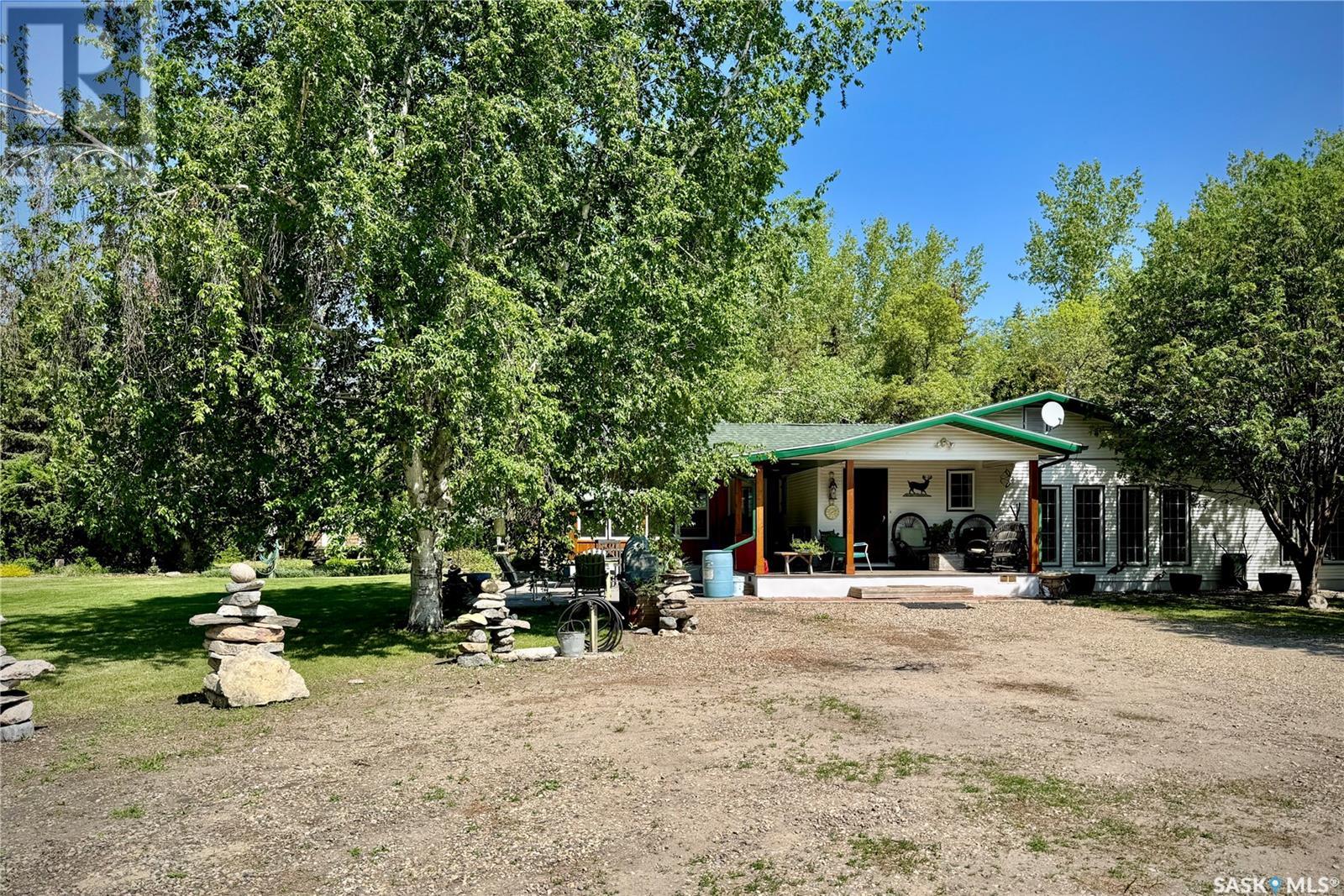 Lakeside Acres - Rm Of Saltcoats, Saltcoats Rm No. 213, Saskatchewan  S0A 3R0 - Photo 48 - SK007802