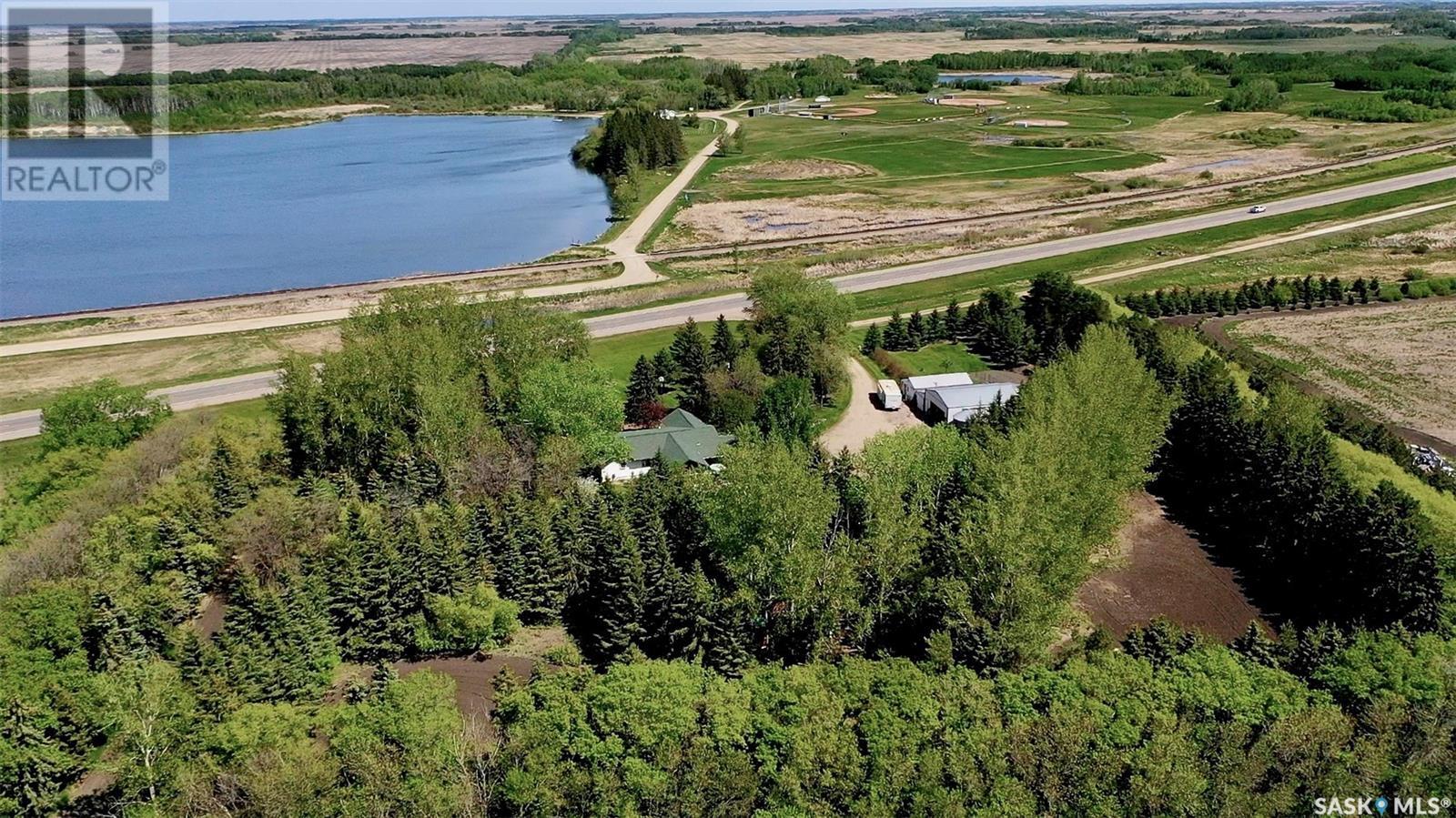 Lakeside Acres - Rm Of Saltcoats, Saltcoats Rm No. 213, Saskatchewan  S0A 3R0 - Photo 45 - SK007802