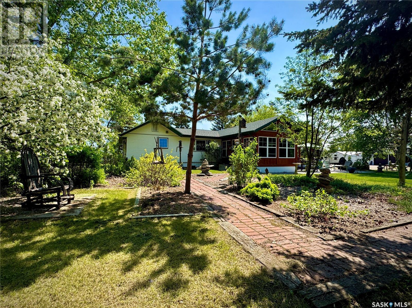 Lakeside Acres - Rm Of Saltcoats, Saltcoats Rm No. 213, Saskatchewan  S0A 3R0 - Photo 34 - SK007802