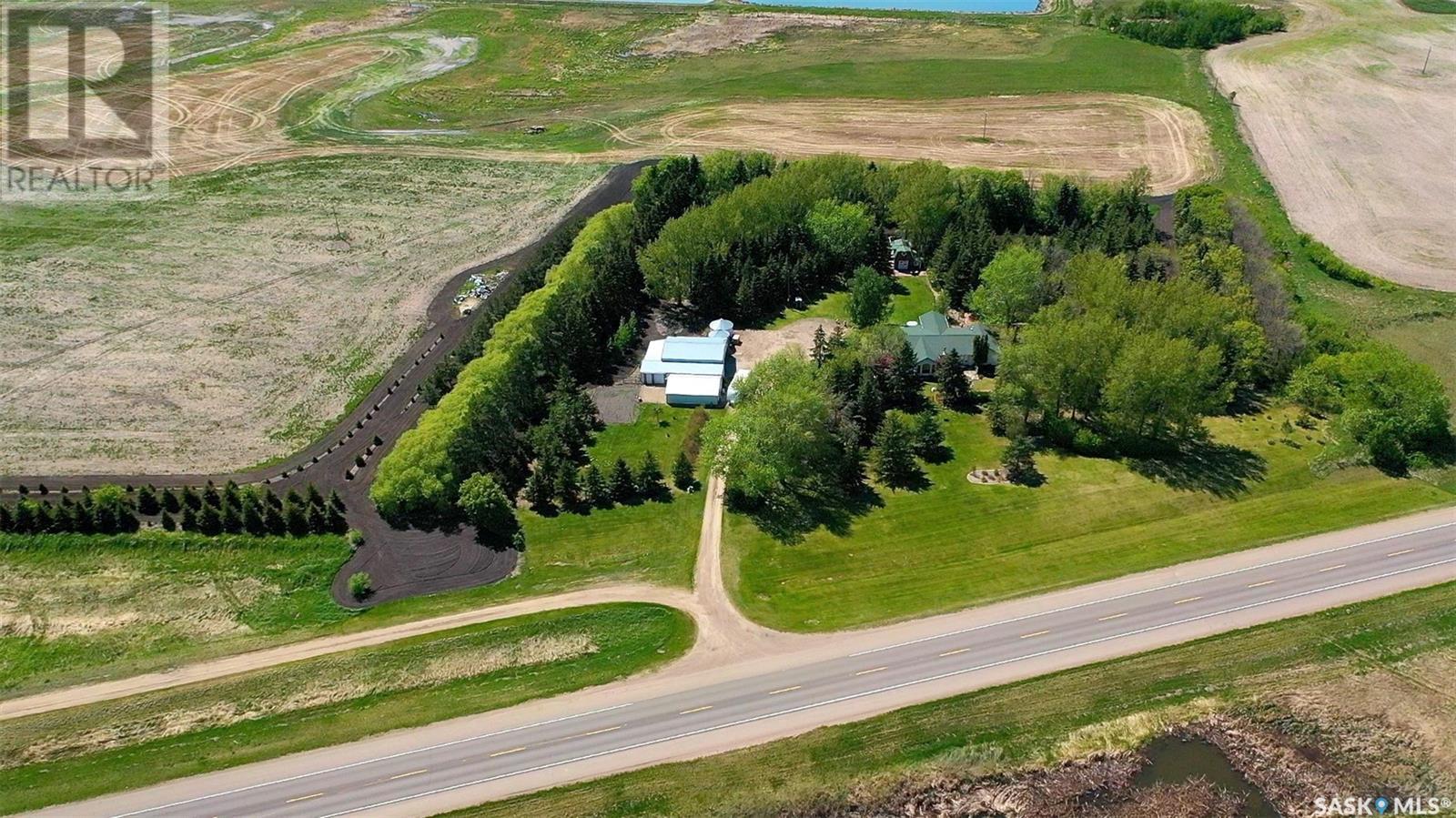 Lakeside Acres - Rm Of Saltcoats, Saltcoats Rm No. 213, Saskatchewan  S0A 3R0 - Photo 3 - SK007802