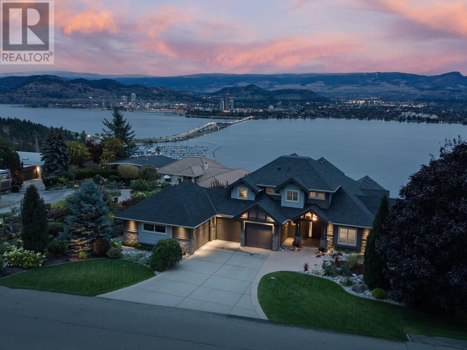 2305 Bridgeview Road, west kelowna, British Columbia