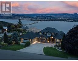 2305 Bridgeview Road, west kelowna, British Columbia