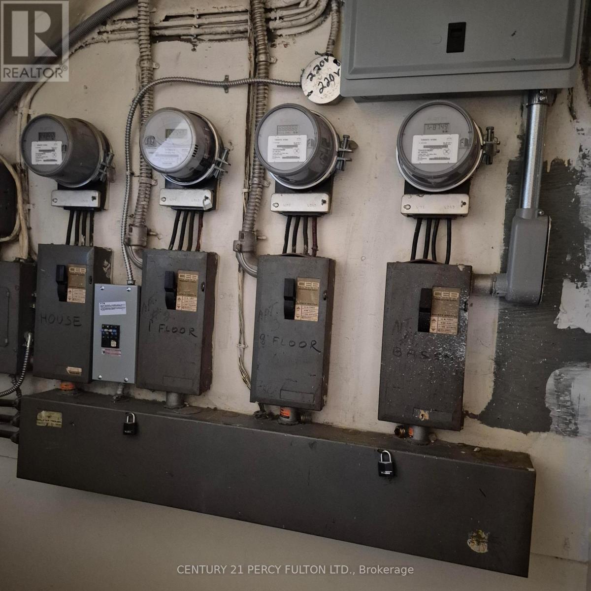 559a Birchmount Road, Toronto (Clairlea-Birchmount), Ontario  M1K 1P8 - Photo 32 - E12285390