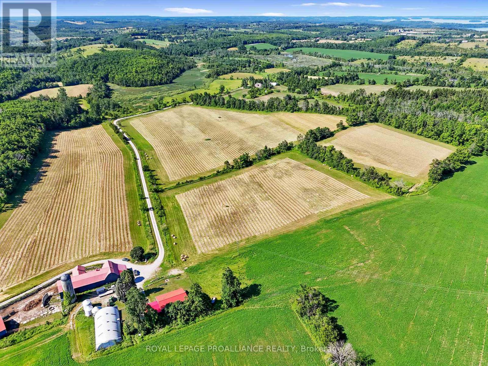 128 Clark Road, Alnwick/haldimand, Ontario  K0K 2X0 - Photo 12 - X12286287