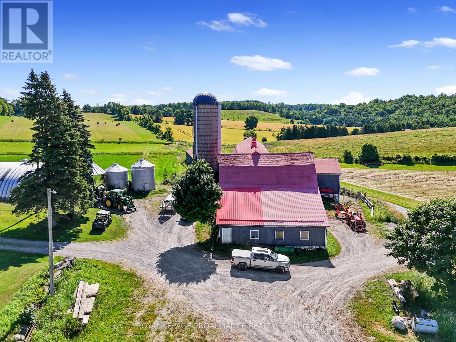 128 Clark Road, Alnwick/haldimand, Ontario  K0K 2X0 - Photo 13 - X12286287