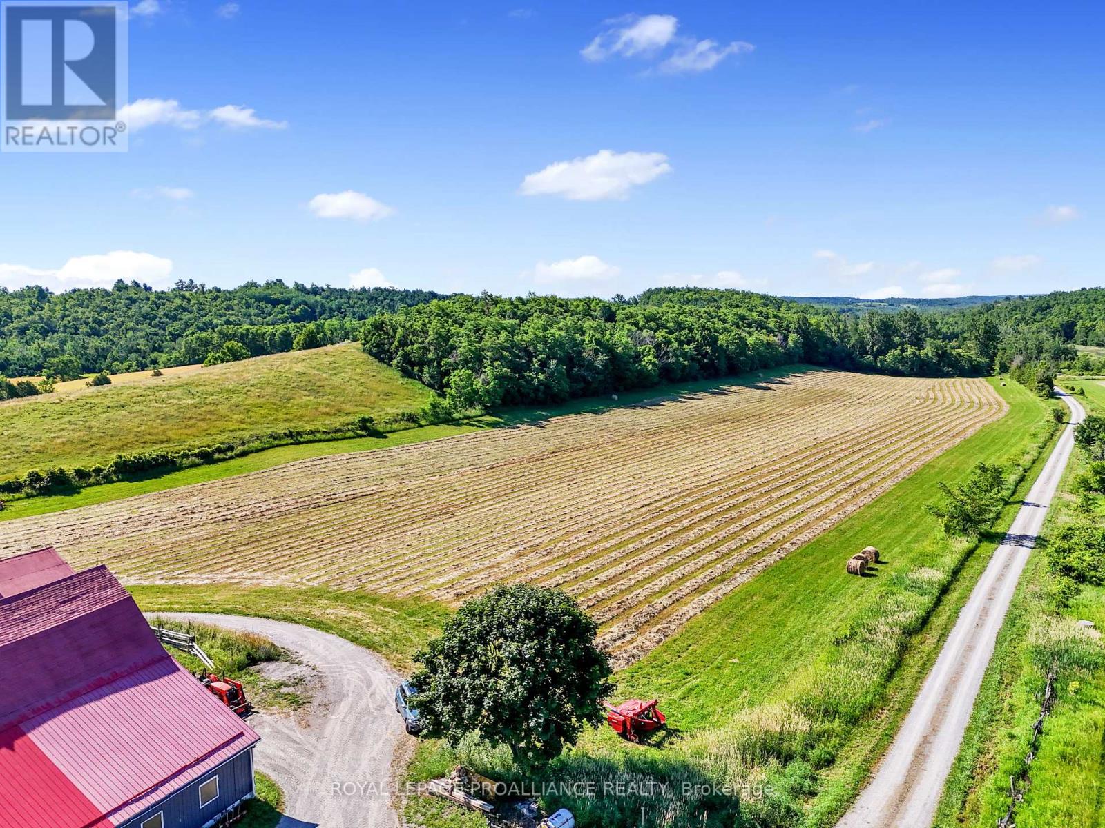 128 Clark Road, Alnwick/haldimand, Ontario  K0K 2X0 - Photo 14 - X12286287