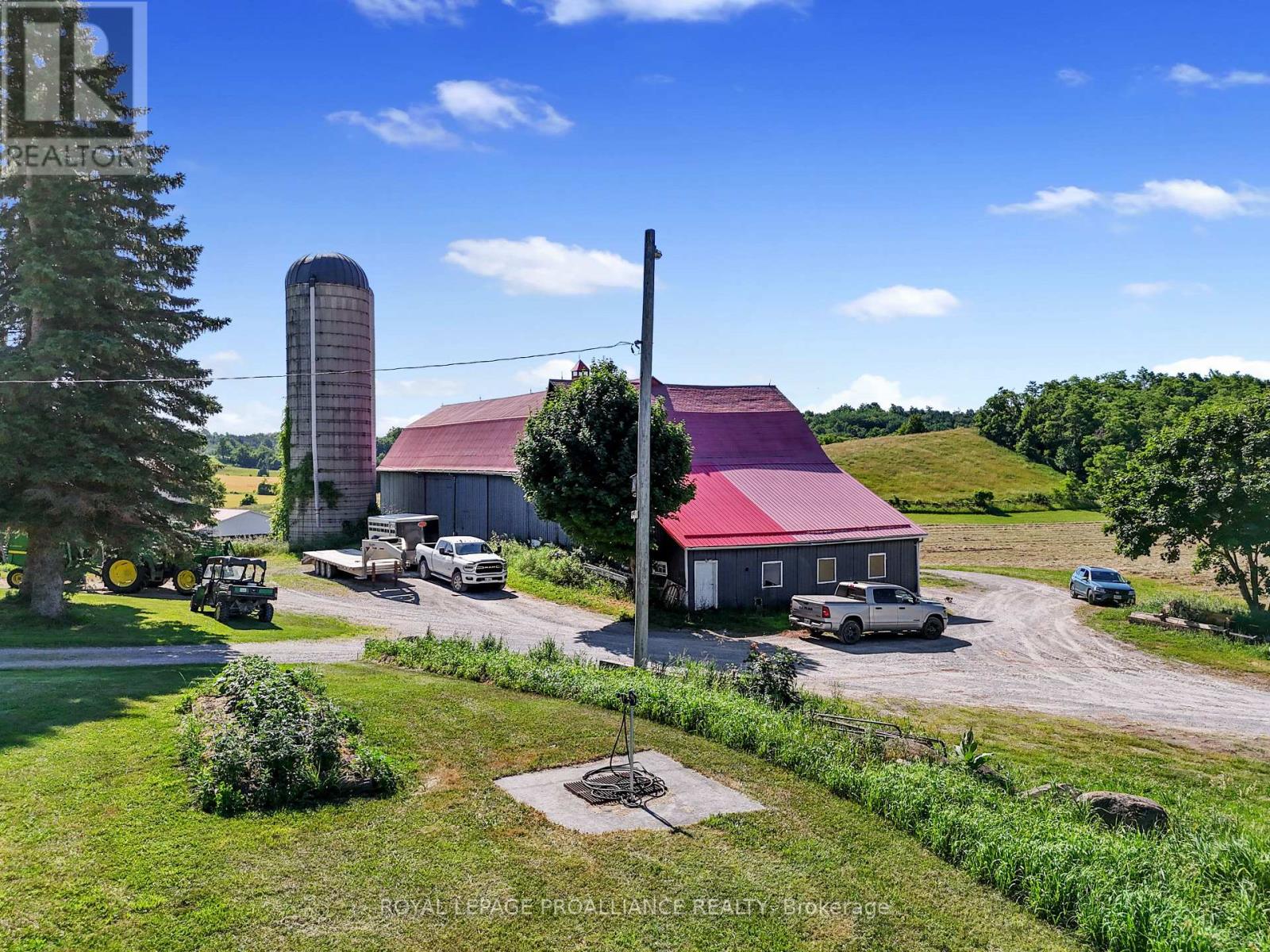128 Clark Road, Alnwick/haldimand, Ontario  K0K 2X0 - Photo 15 - X12286287
