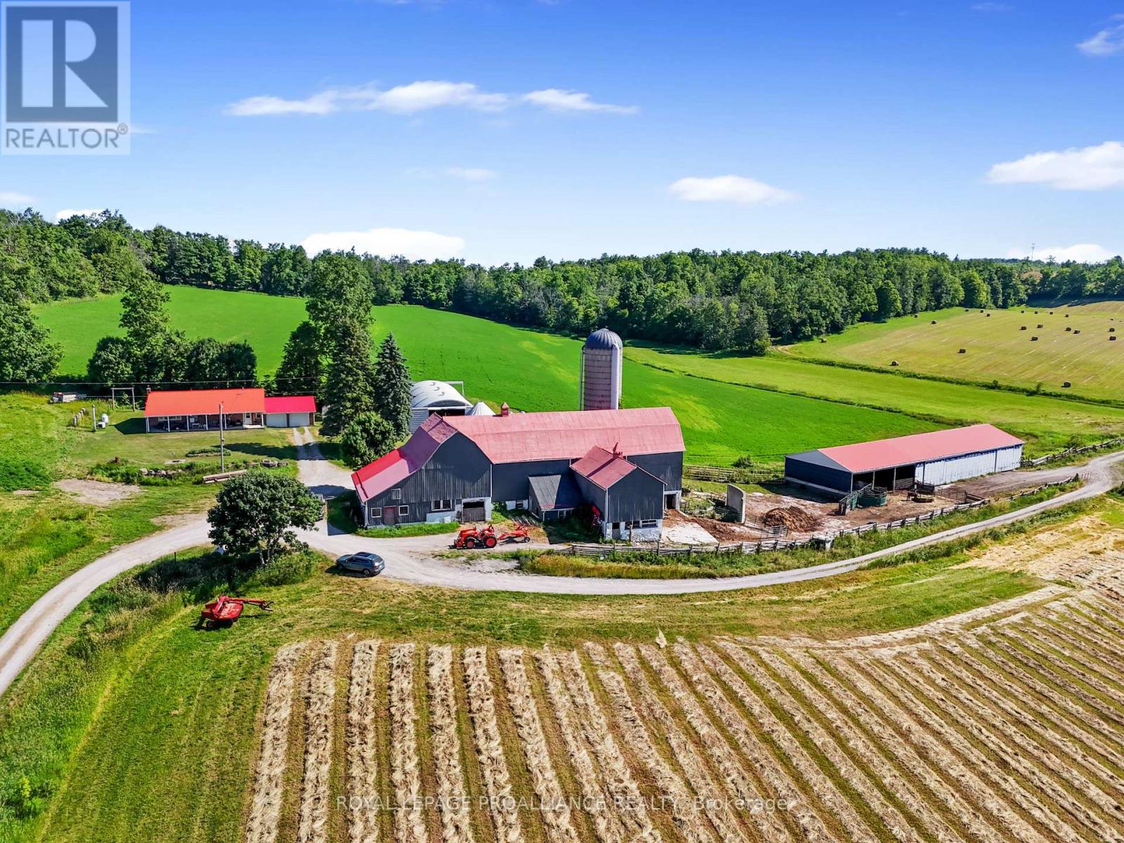128 Clark Road, Alnwick/haldimand, Ontario  K0K 2X0 - Photo 17 - X12286287