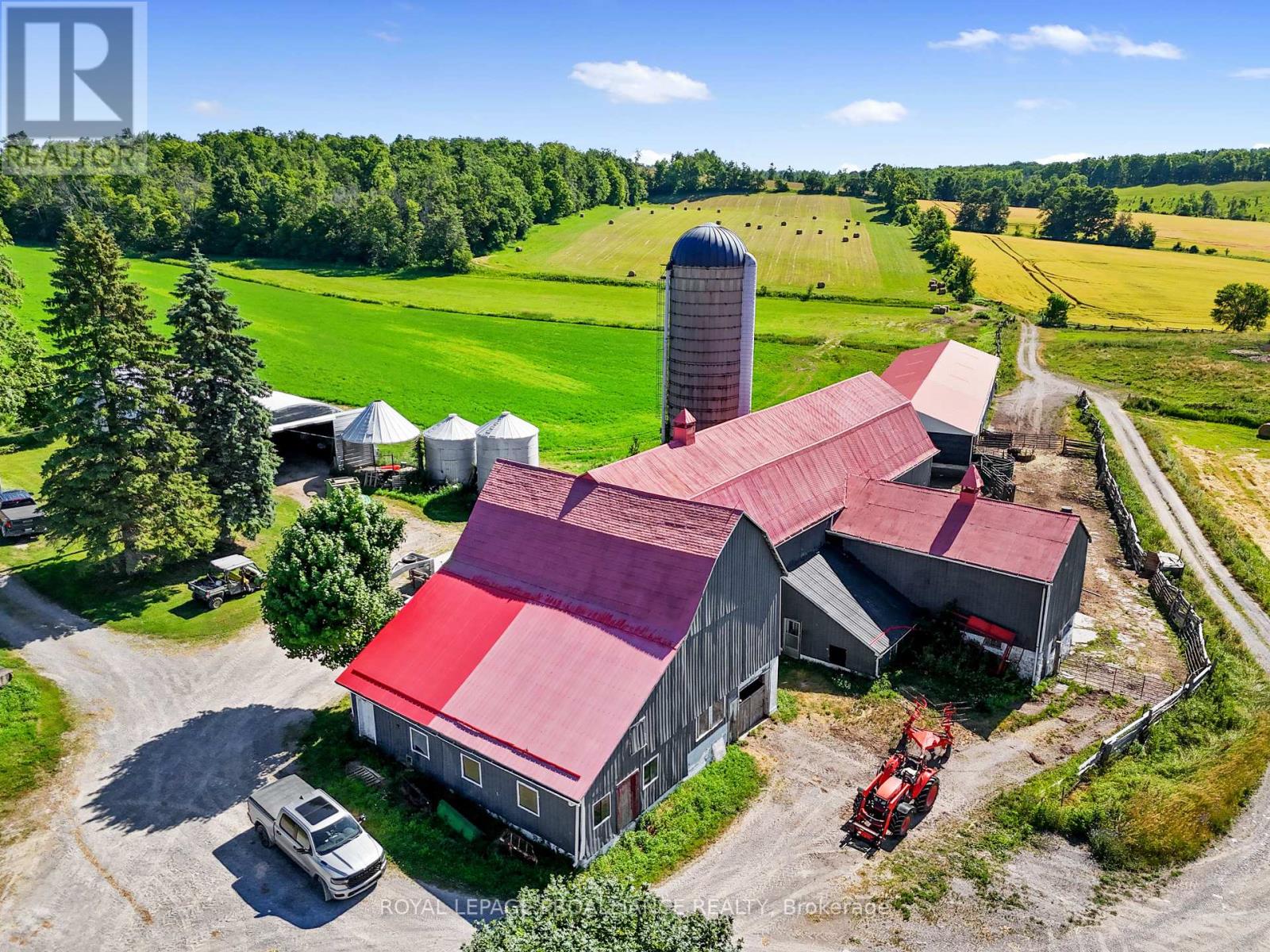 128 Clark Road, Alnwick/haldimand, Ontario  K0K 2X0 - Photo 19 - X12286287