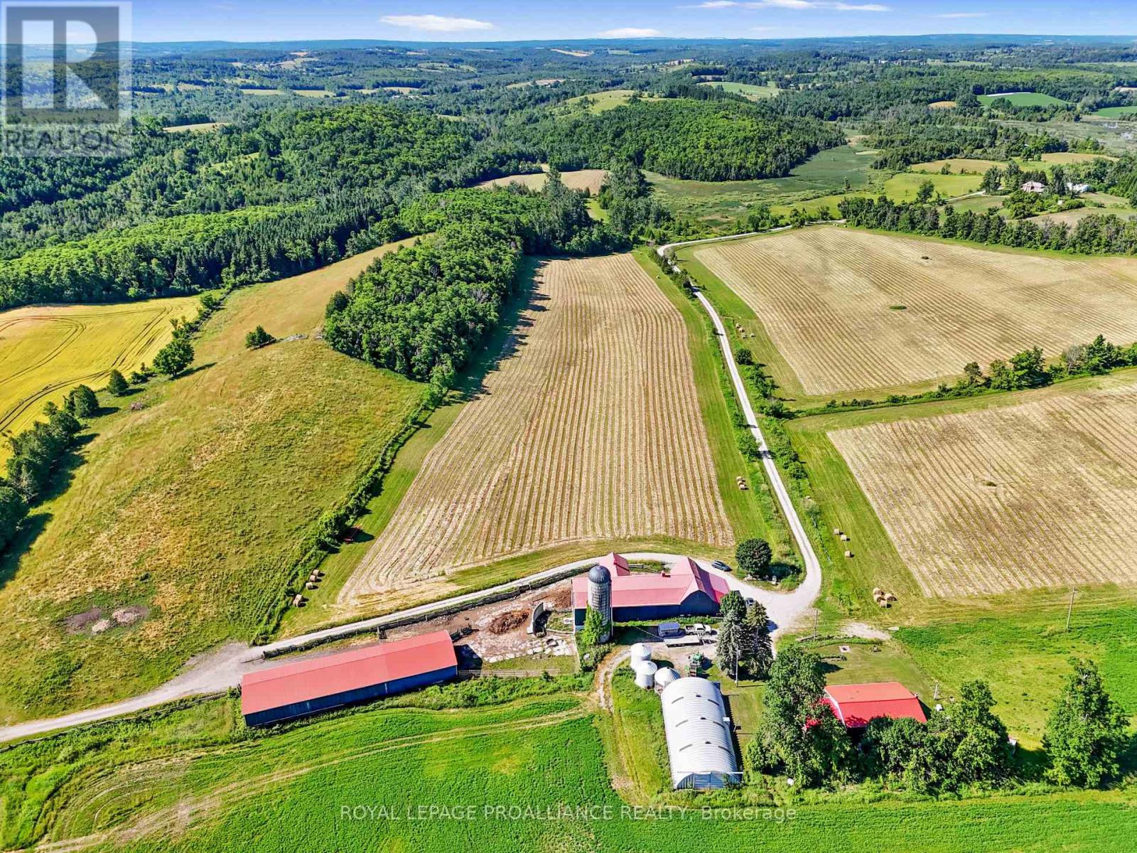 128 Clark Road, Alnwick/haldimand, Ontario  K0K 2X0 - Photo 25 - X12286287