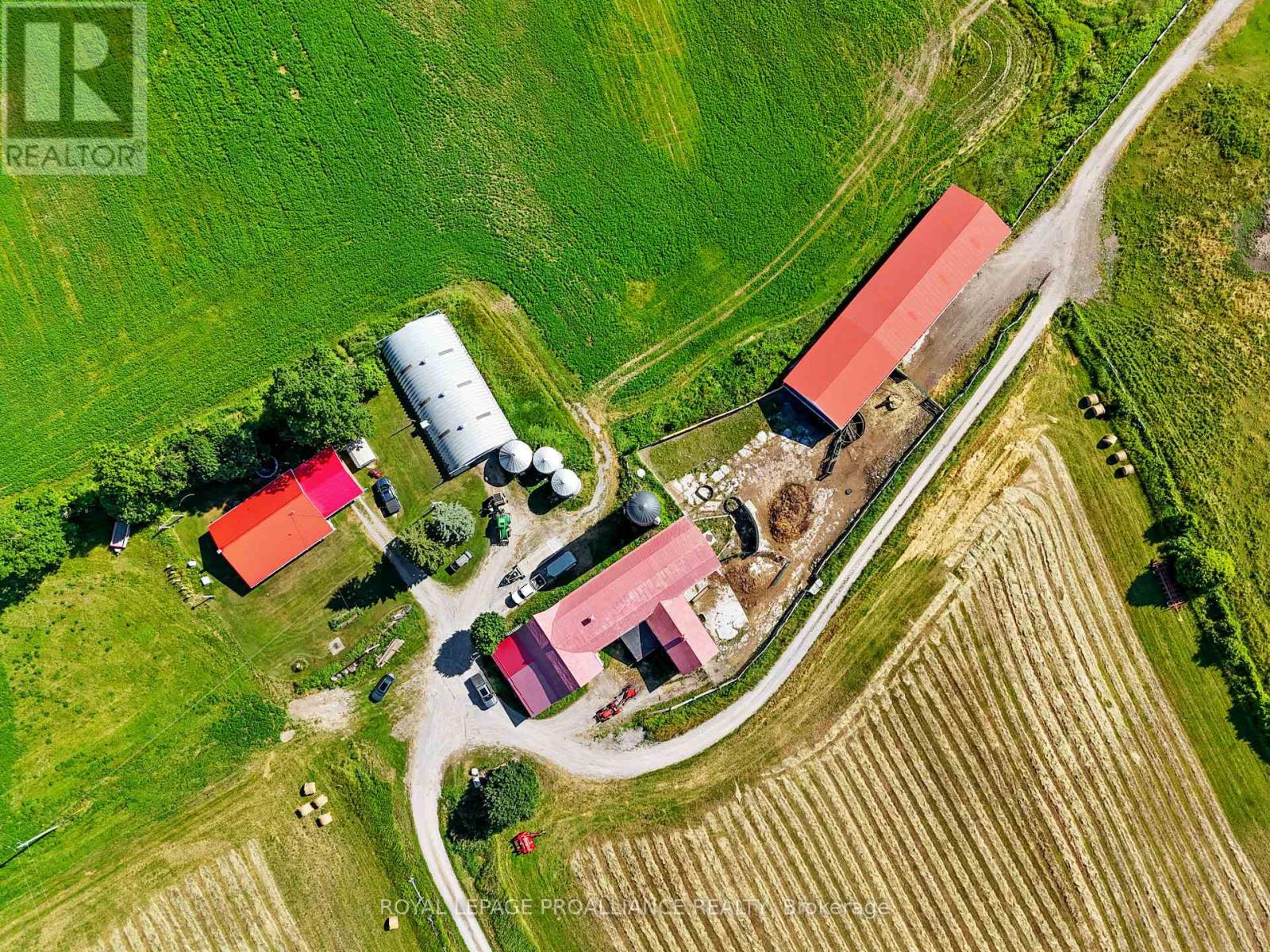 128 Clark Road, Alnwick/haldimand, Ontario  K0K 2X0 - Photo 26 - X12286287