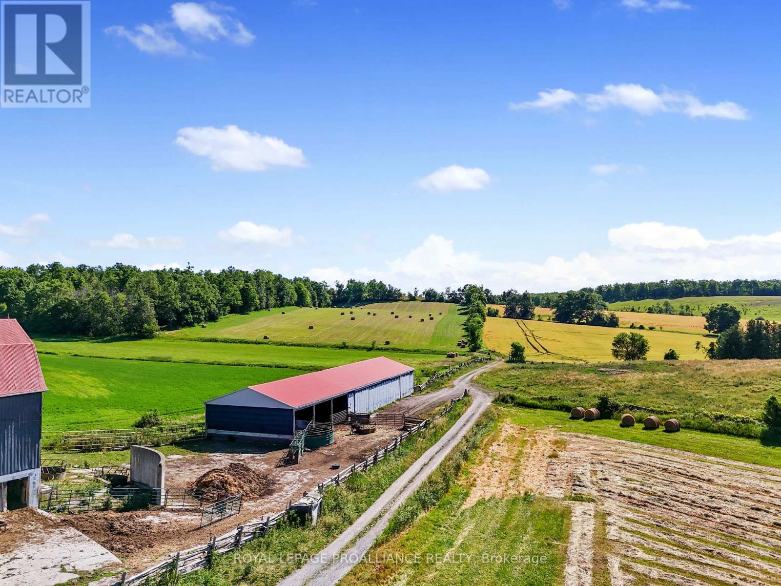 128 Clark Road, Alnwick/haldimand, Ontario  K0K 2X0 - Photo 27 - X12286287