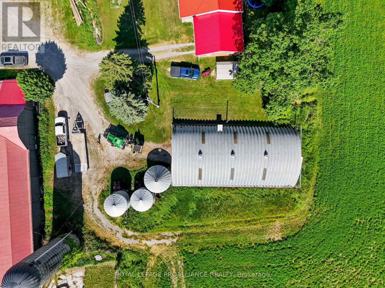 128 Clark Road, Alnwick/haldimand, Ontario  K0K 2X0 - Photo 29 - X12286287