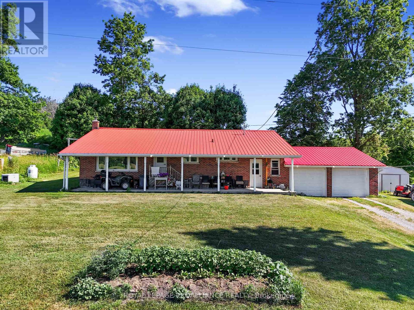 128 Clark Road, Alnwick/haldimand, Ontario  K0K 2X0 - Photo 30 - X12286287