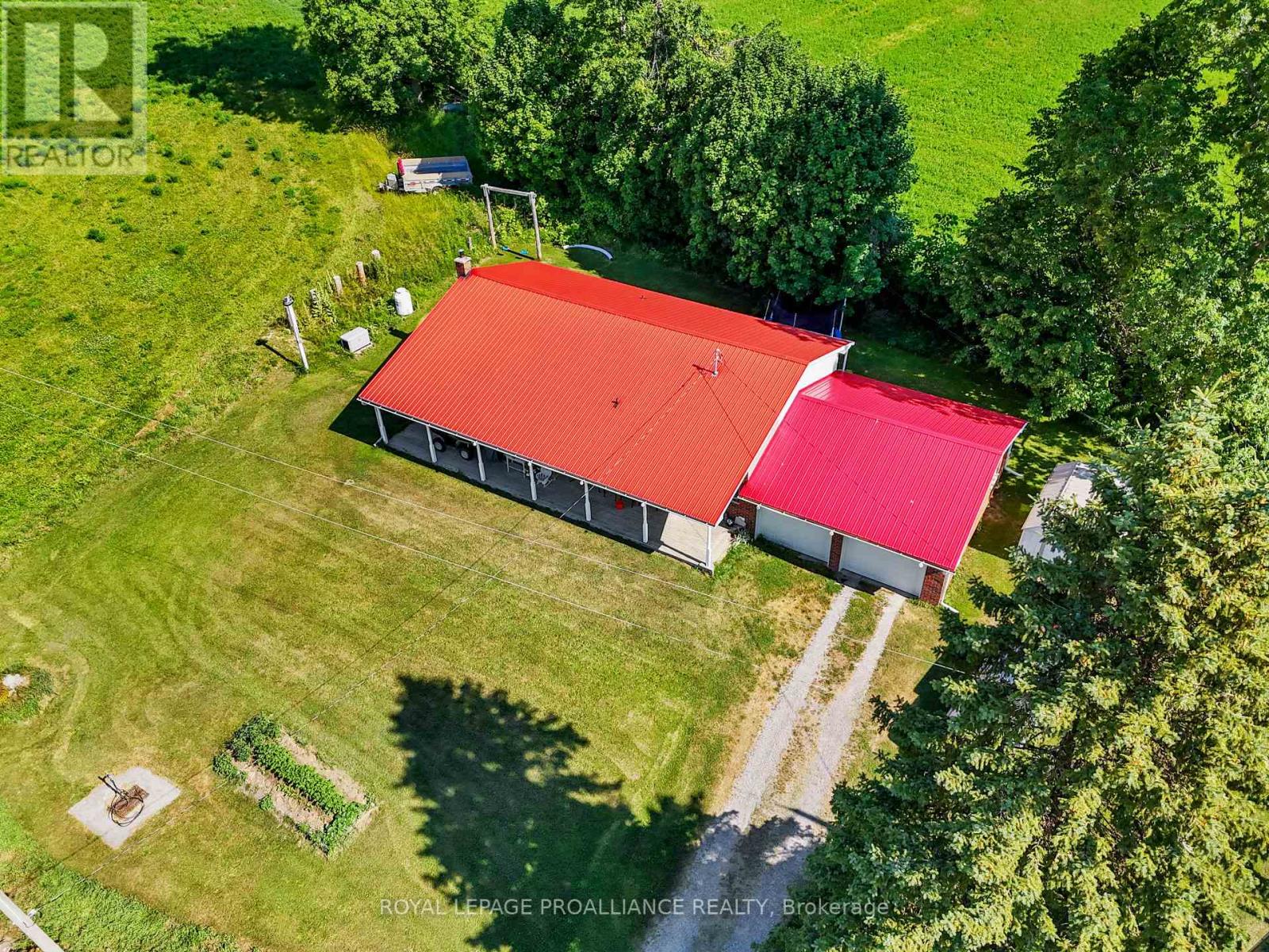 128 Clark Road, Alnwick/haldimand, Ontario  K0K 2X0 - Photo 31 - X12286287