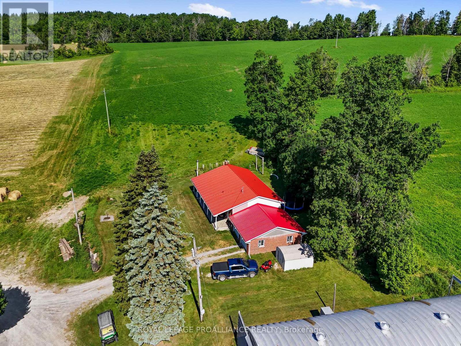128 Clark Road, Alnwick/haldimand, Ontario  K0K 2X0 - Photo 32 - X12286287
