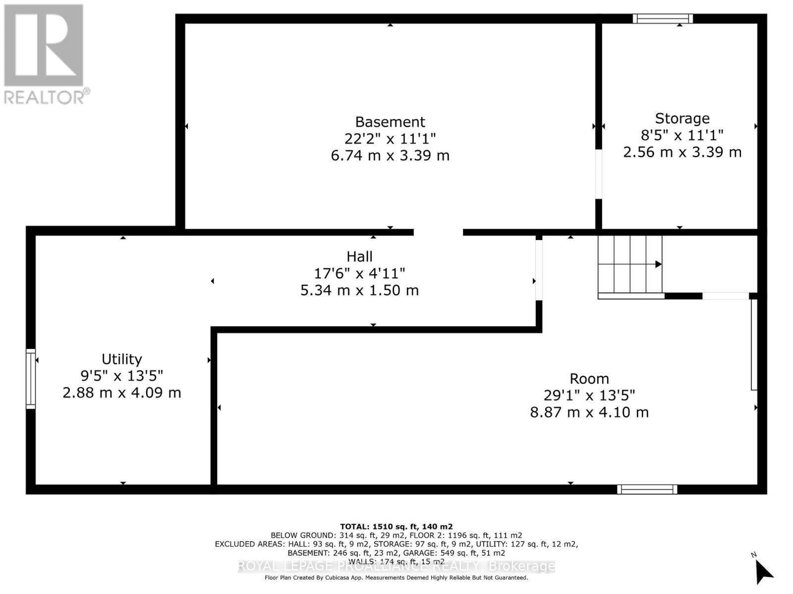 128 Clark Road, Alnwick/haldimand, Ontario  K0K 2X0 - Photo 36 - X12286287