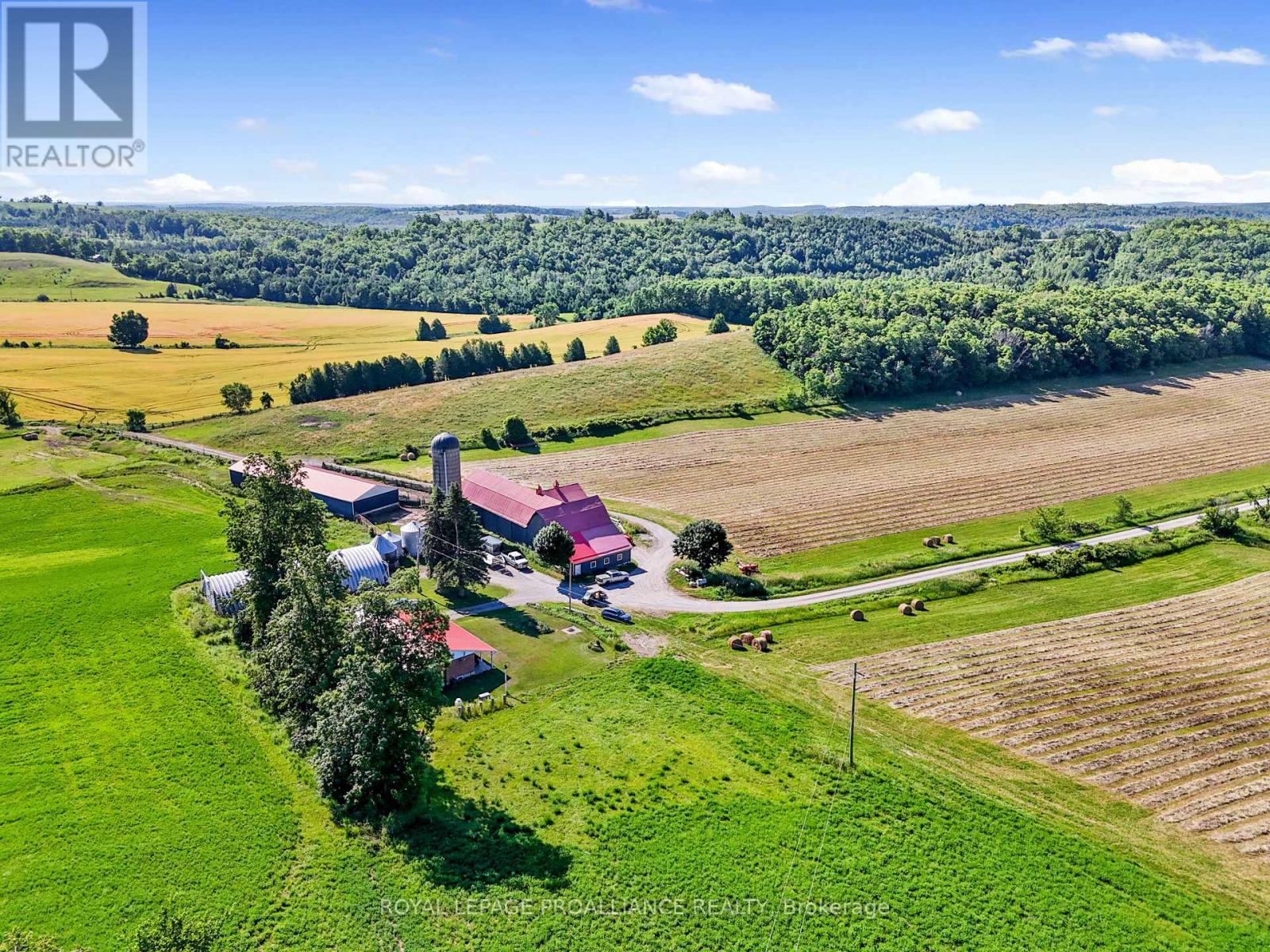 128 Clark Road, Alnwick/haldimand, Ontario  K0K 2X0 - Photo 5 - X12286287