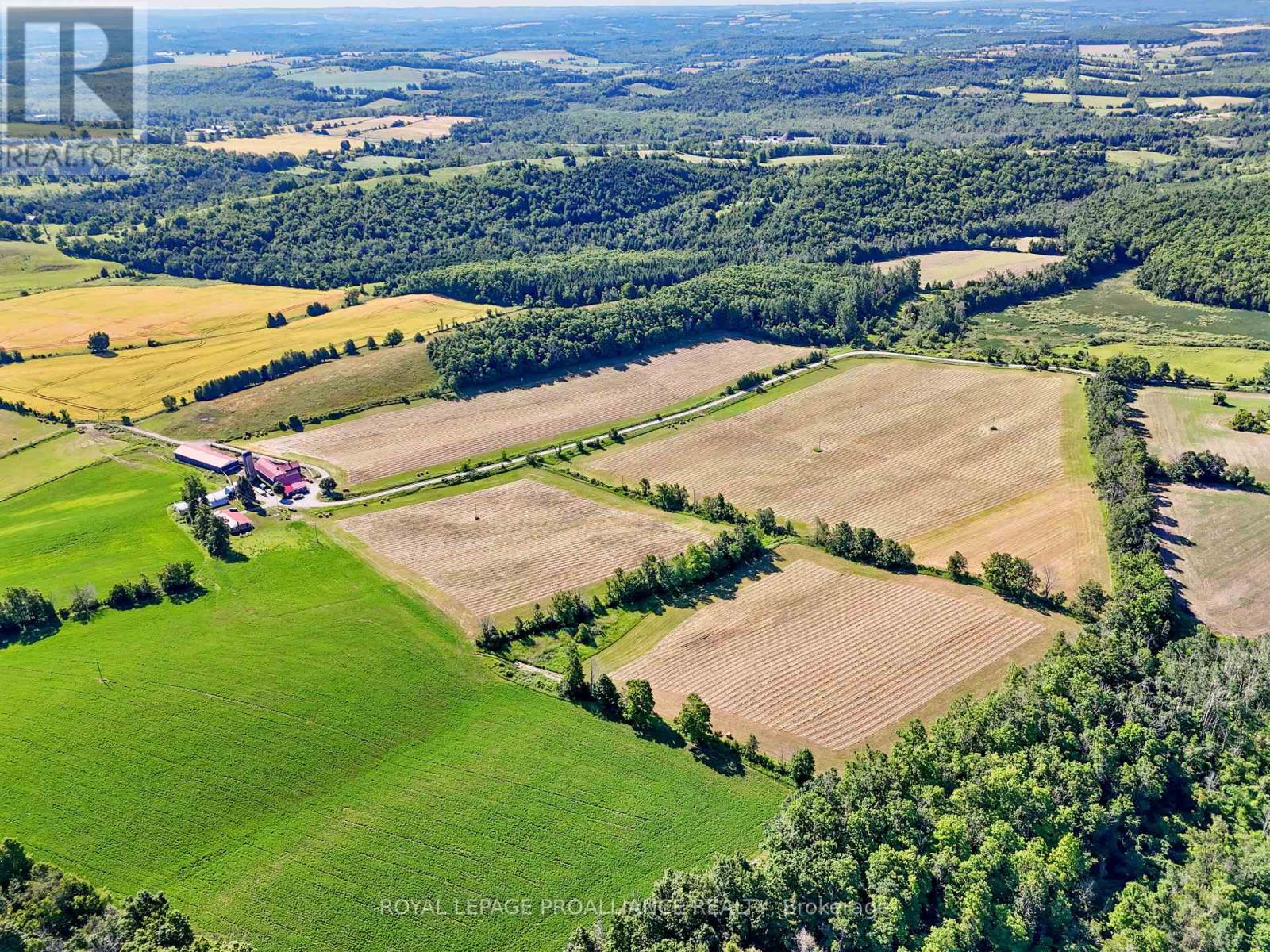 128 Clark Road, Alnwick/haldimand, Ontario  K0K 2X0 - Photo 8 - X12286287