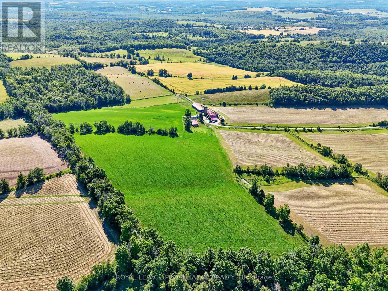 128 Clark Road, Alnwick/haldimand, Ontario  K0K 2X0 - Photo 9 - X12286287
