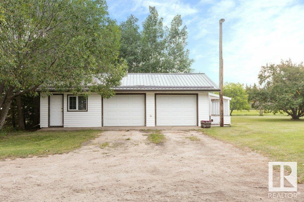 2001 Twp Rd 604, Rural Westlock County, Alberta  T7P 2N9 - Photo 10 - E4447825