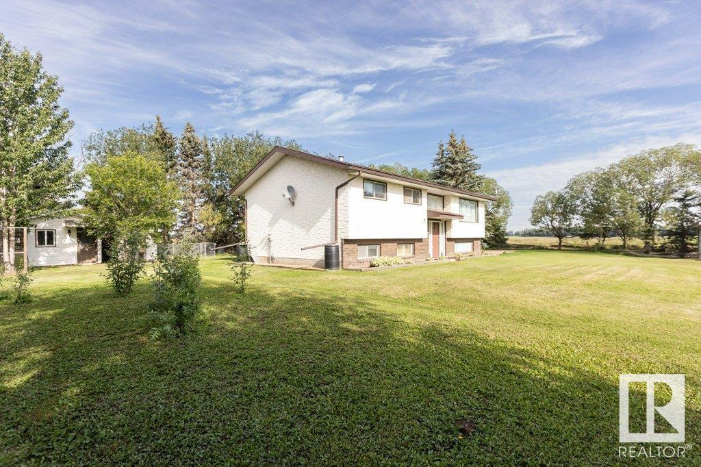 2001 Twp Rd 604, Rural Westlock County, Alberta  T7P 2N9 - Photo 4 - E4447825