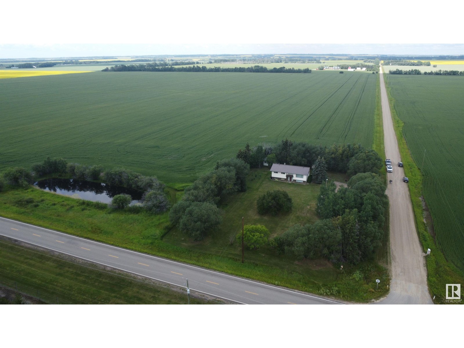 2001 Twp Rd 604, Rural Westlock County, Alberta  T7P 2N9 - Photo 56 - E4447825
