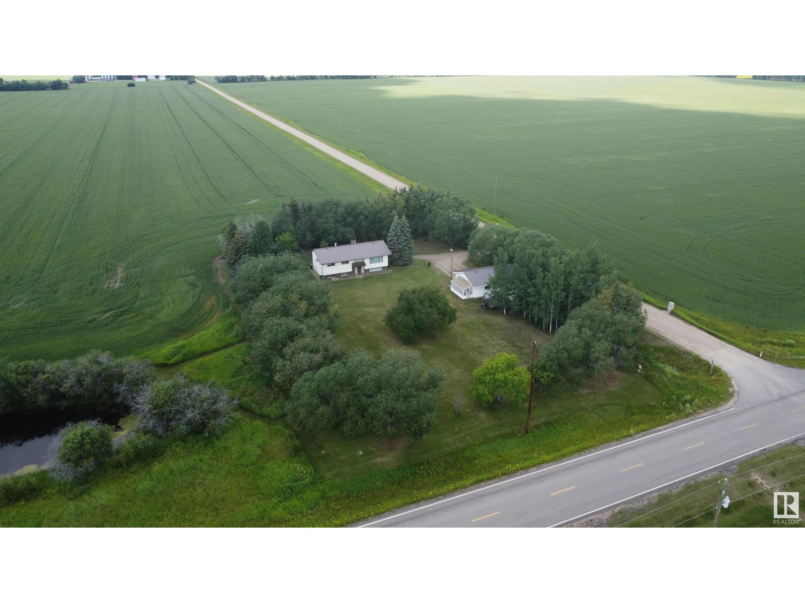 2001 Twp Rd 604, Rural Westlock County, Alberta  T7P 2N9 - Photo 57 - E4447825