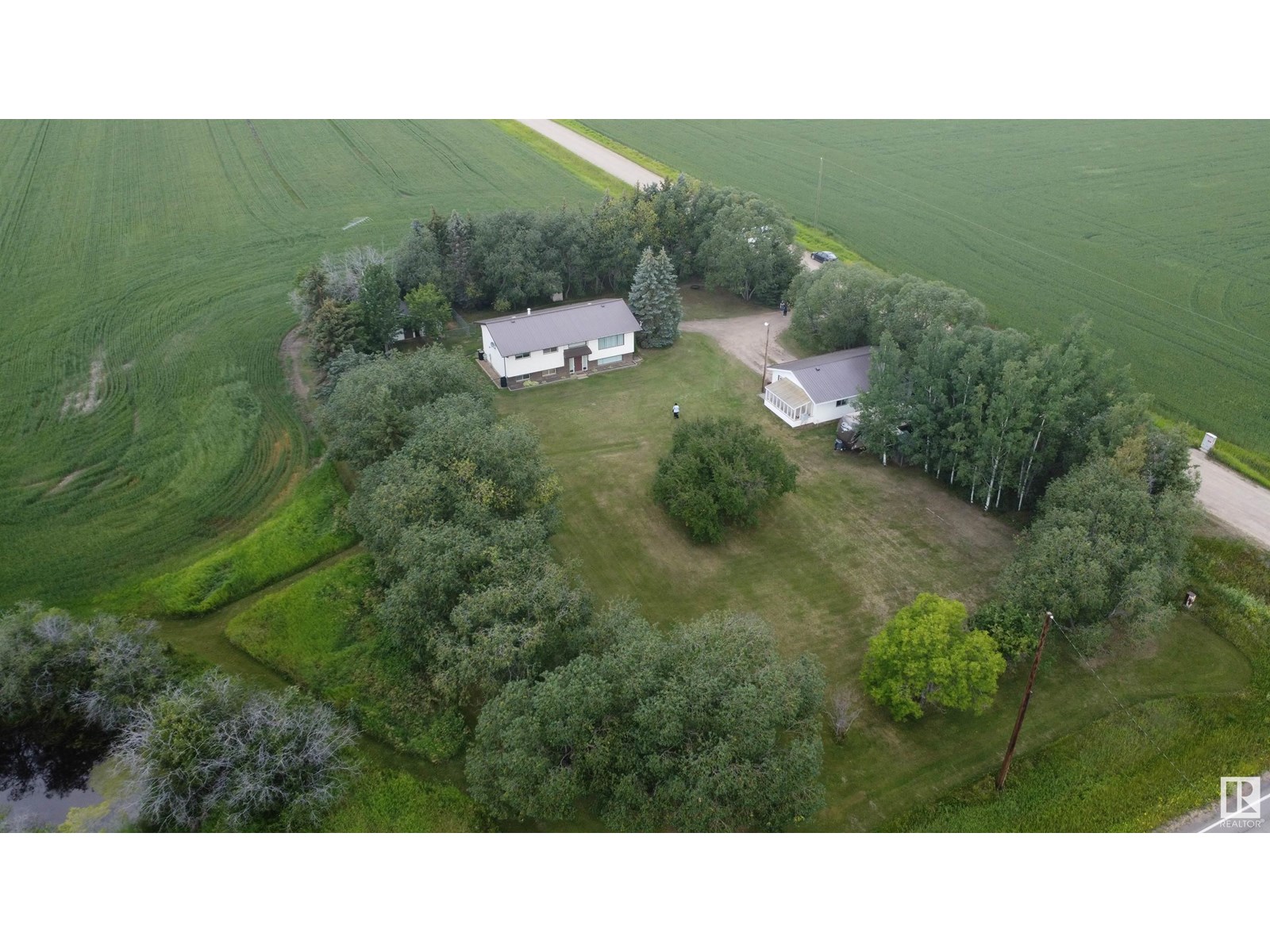 2001 Twp Rd 604, Rural Westlock County, Alberta  T7P 2N9 - Photo 58 - E4447825