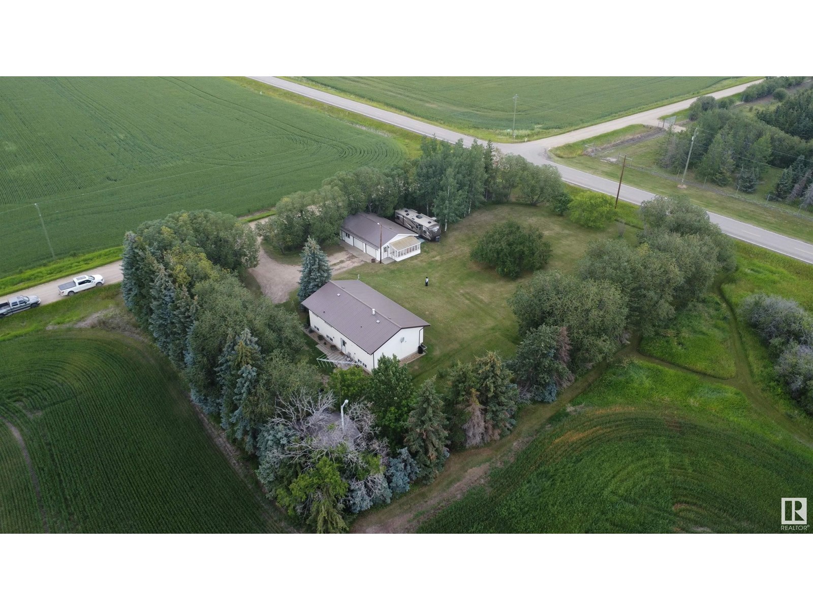 2001 Twp Rd 604, Rural Westlock County, Alberta  T7P 2N9 - Photo 60 - E4447825