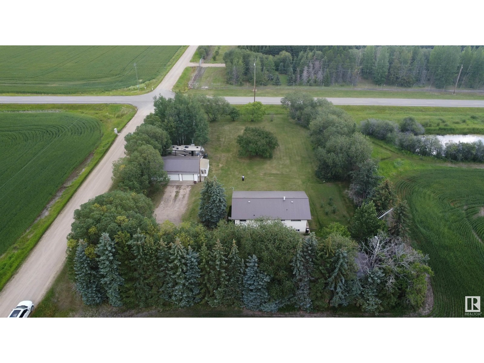 2001 Twp Rd 604, Rural Westlock County, Alberta  T7P 2N9 - Photo 61 - E4447825