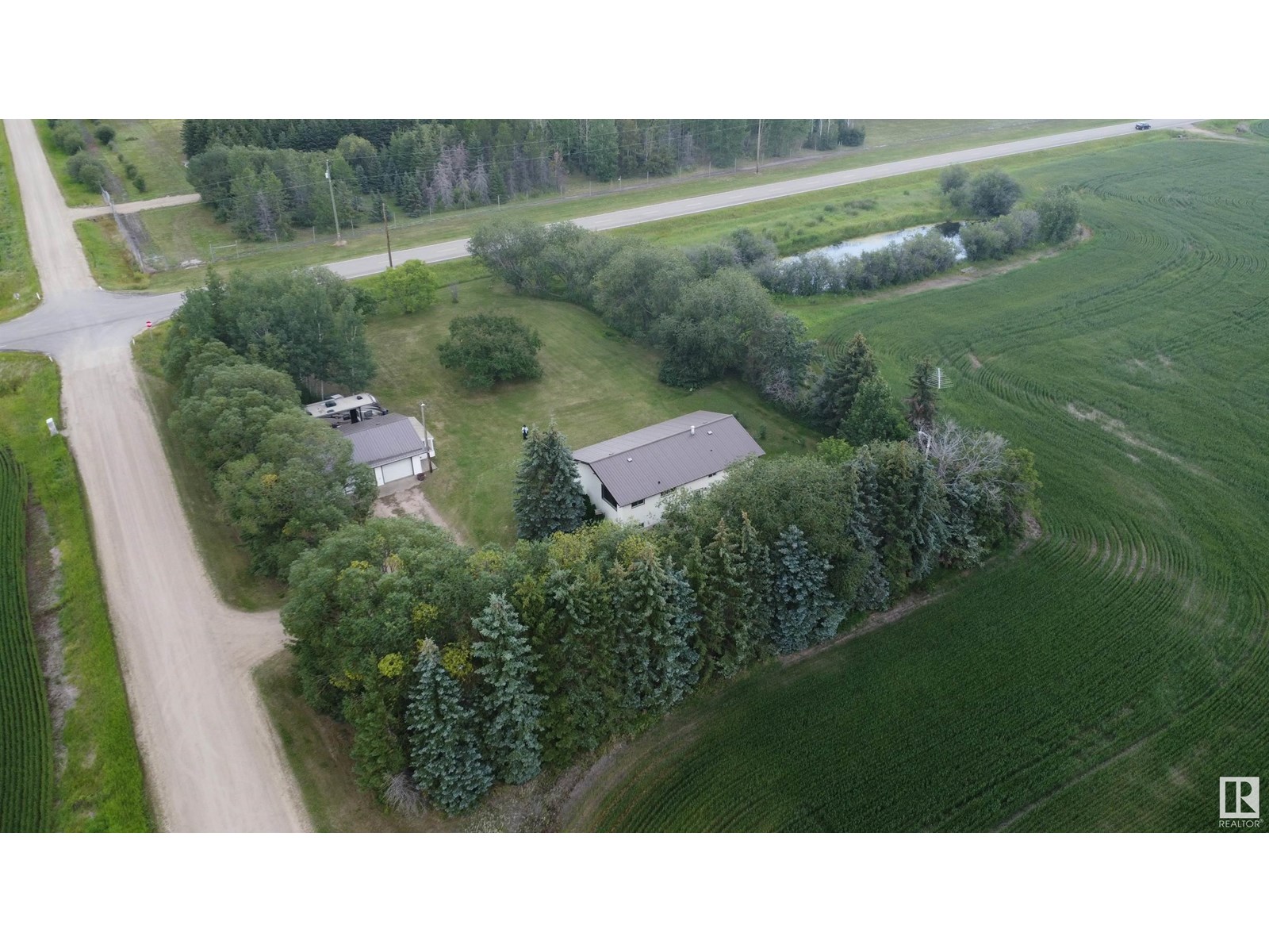 2001 Twp Rd 604, Rural Westlock County, Alberta  T7P 2N9 - Photo 62 - E4447825
