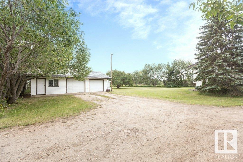 2001 Twp Rd 604, Rural Westlock County, Alberta  T7P 2N9 - Photo 9 - E4447825