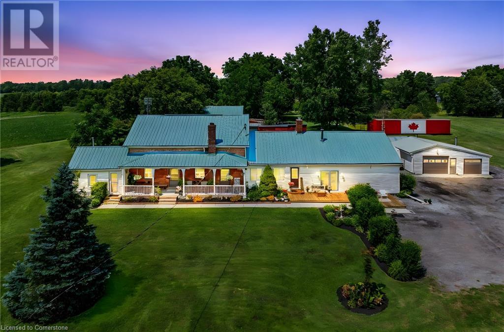 43030 HIGHWAY 3, Wainfleet, Ontario