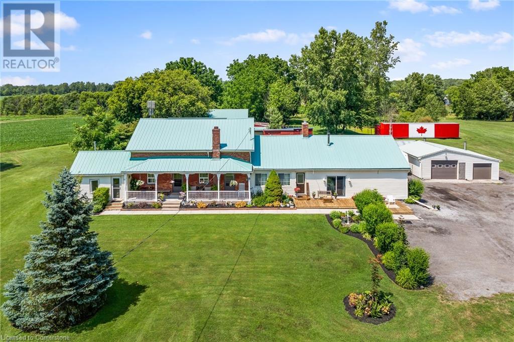 43030 Highway 3, Wainfleet, Ontario  L0S 1V0 - Photo 2 - 40750714