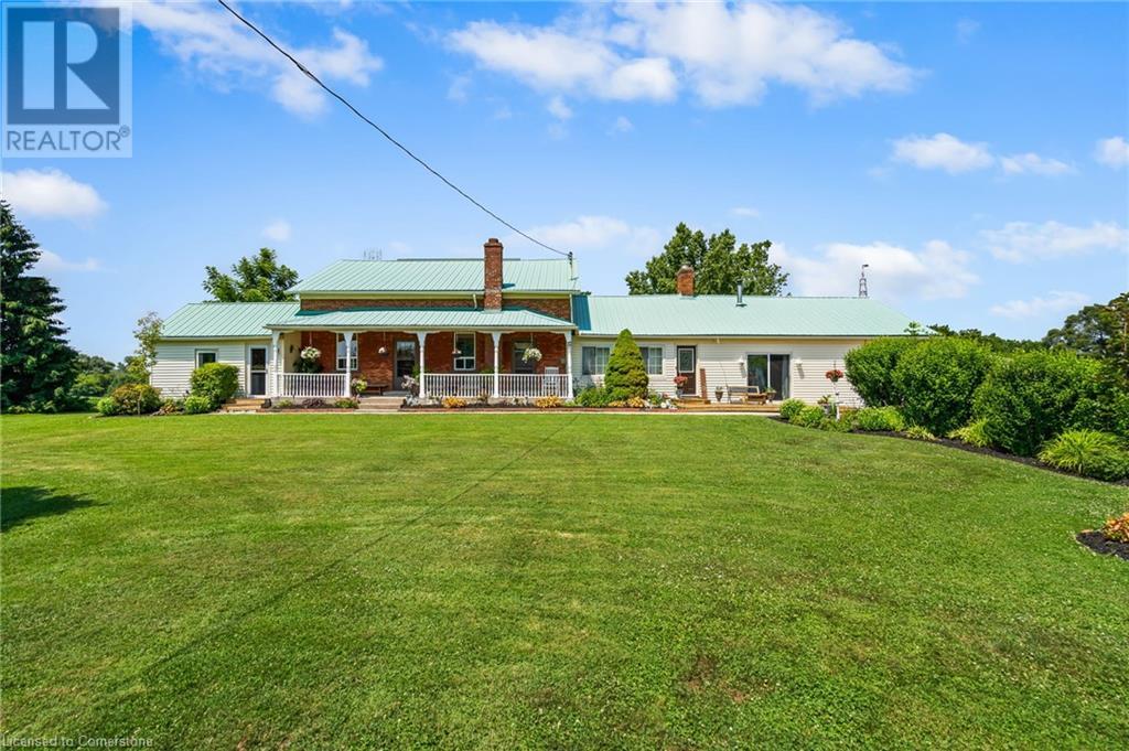 43030 Highway 3, Wainfleet, Ontario  L0S 1V0 - Photo 3 - 40750714