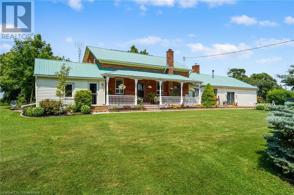 43030 Highway 3, Wainfleet, Ontario  L0S 1V0 - Photo 4 - 40750714
