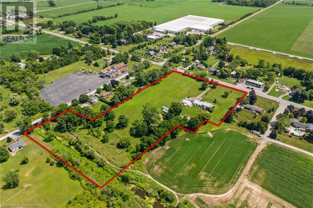 43030 Highway 3, Wainfleet, Ontario  L0S 1V0 - Photo 43 - 40750714
