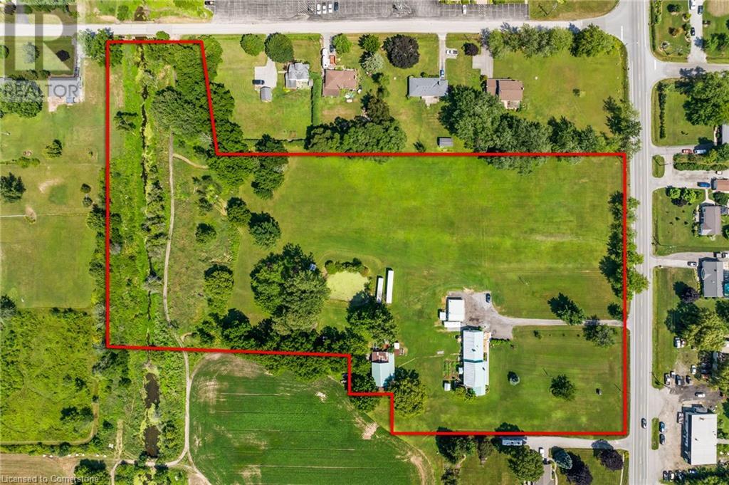 43030 Highway 3, Wainfleet, Ontario  L0S 1V0 - Photo 44 - 40750714
