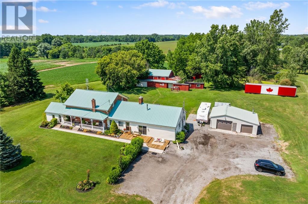 43030 Highway 3, Wainfleet, Ontario  L0S 1V0 - Photo 5 - 40750714
