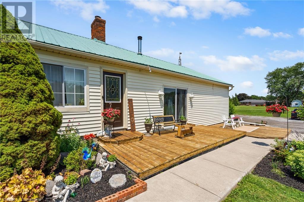 43030 Highway 3, Wainfleet, Ontario  L0S 1V0 - Photo 7 - 40750714