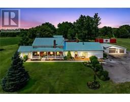 43030 HIGHWAY 3, Wainfleet, Ontario