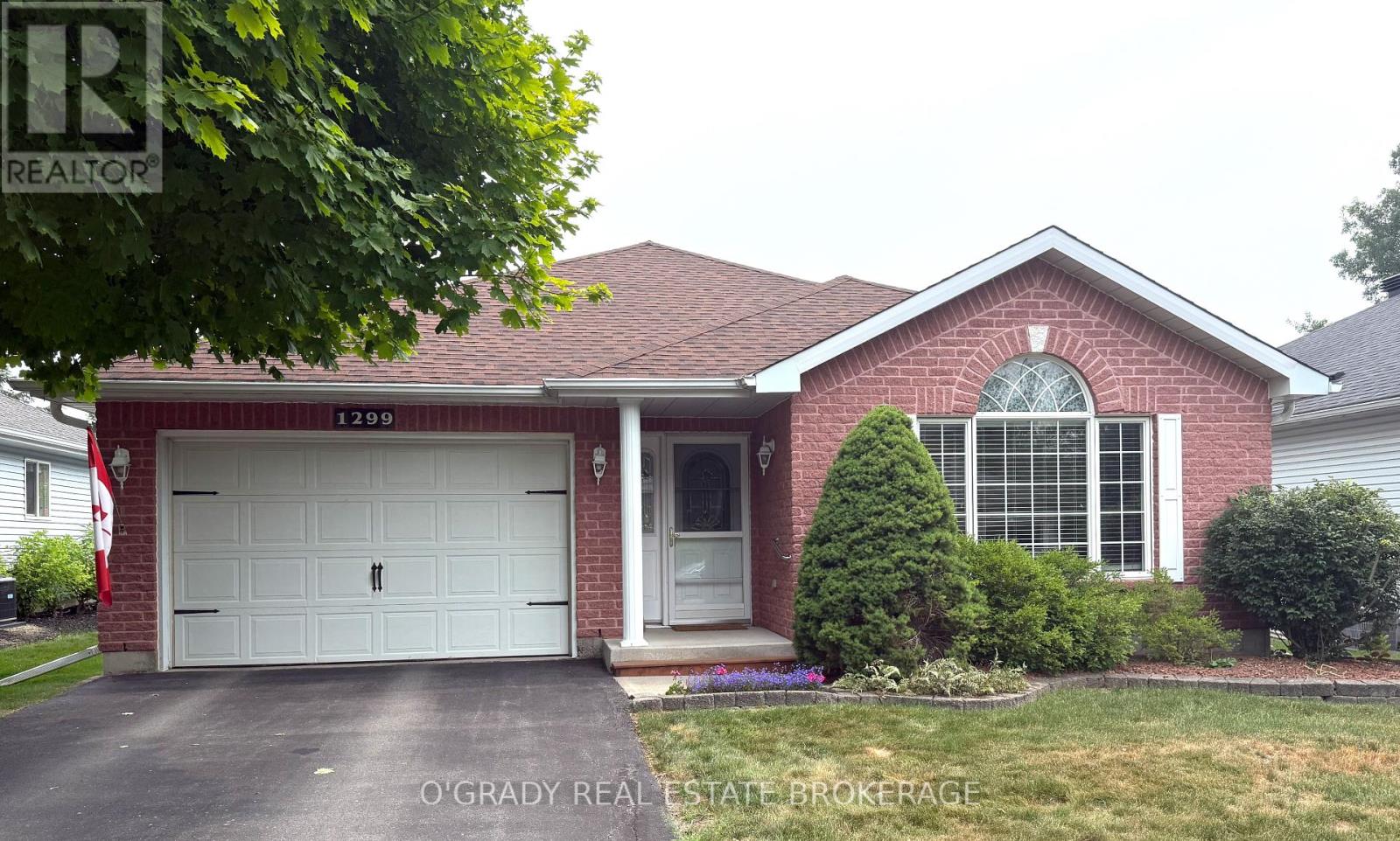 Property at 1299 CUTHBERTSON AVENUE image 1