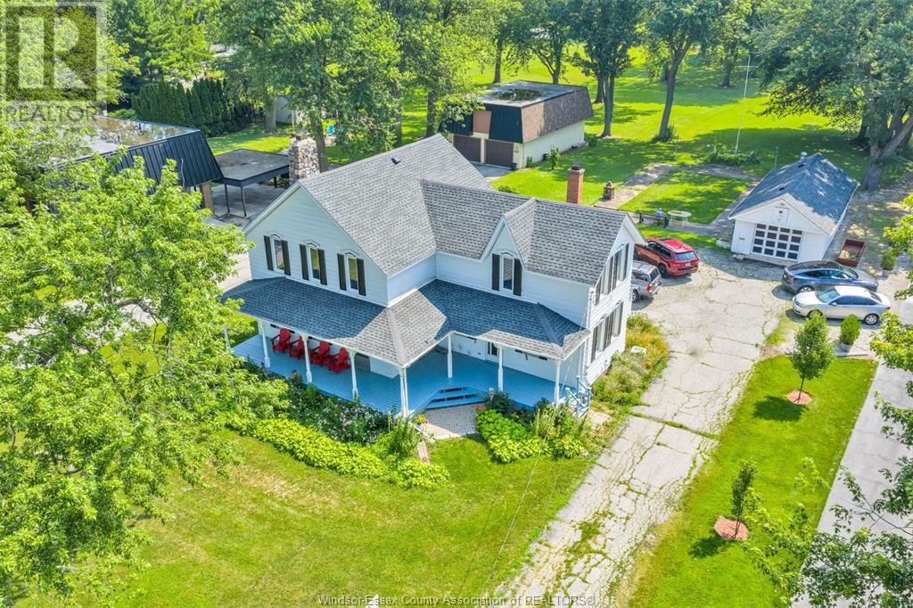 Property at 1337 FRONT ROAD SOUTH image 2
